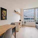 Mymozart Residence By Rentez
