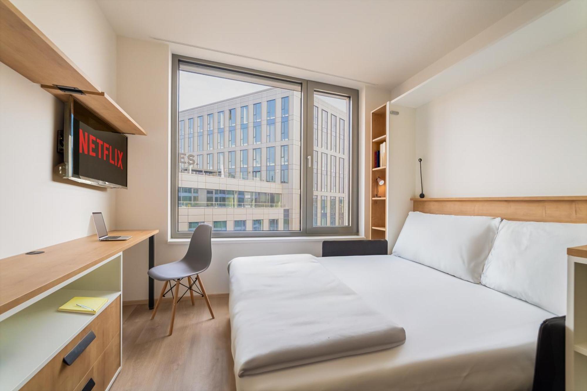 Apartamento Mymozart By Rentez Praga