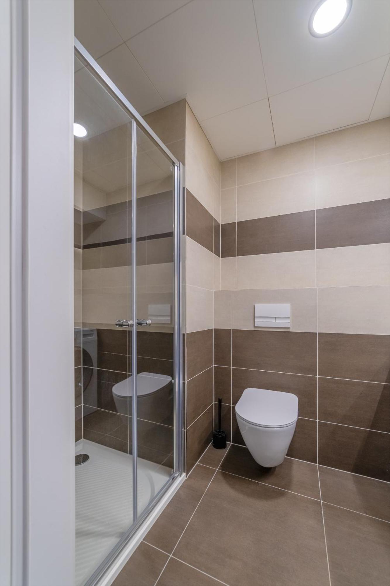 Apartamento Mymozart By Rentez Praga