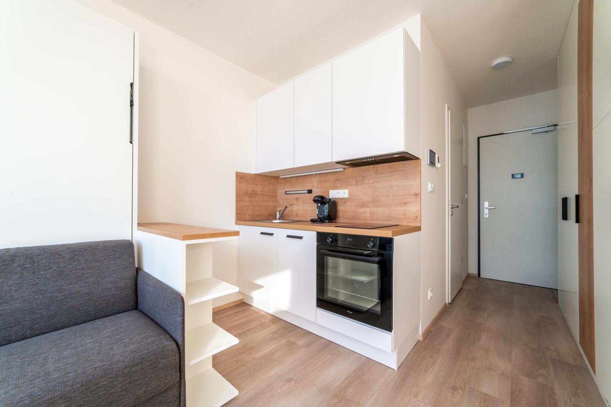 Mymozart By Rentez Apartamento *