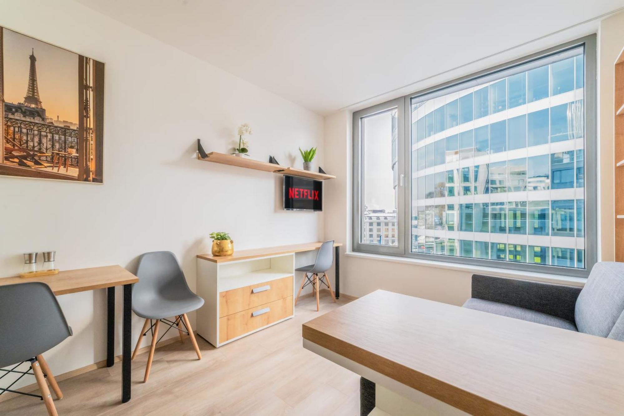Mymozart By Rentez Apartamento