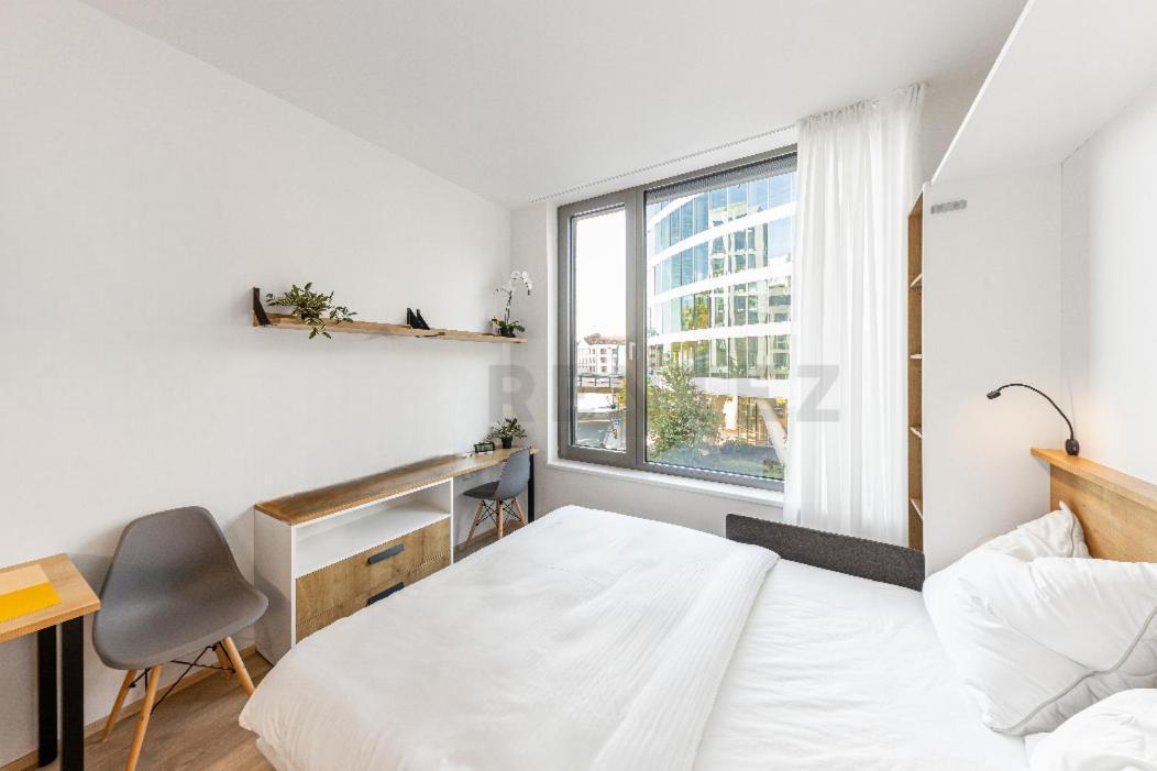 Mymozart By Rentez Apartamento